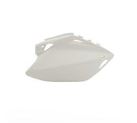 Fianchetti laterali tabelle laterali portanumero cross enduro plastiche CEMOTO per CRF 450 2005/2006 vedi colori disponibili