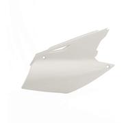 Fianchetti laterali tabelle laterali portanumero cross enduro plastiche CEMOTO per KAWASAKI KXF 250 2004/2005 vedi colori disponibili