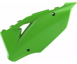 Fianchetti laterali Verde Polisport Kawasaki Kx 125-250 8425900001