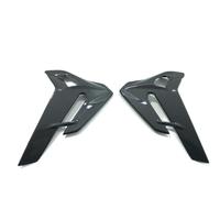 FIANCHETTI PUNTALI INFERIORI CARBONIO DUCATI STREETFIGHTER V2 V2S MY 2025 2026