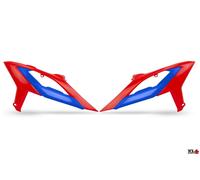 FIANCHETTI RADIATORE BETA RR 250 2023-2024 UFO PLAST BE02003#063C