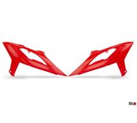 FIANCHETTI RADIATORE BETA RR 400 2023-2024 UFO PLAST BE02003#063