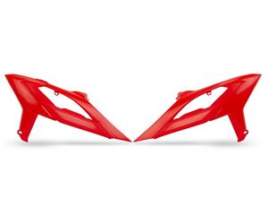 FIANCHETTI RADIATORE BETA RR 400 2023-2024 UFO PLAST BE02003#063