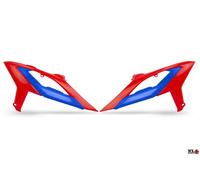 FIANCHETTI RADIATORE BETA RR 400 2023-2024 UFO PLAST BE02003#063C