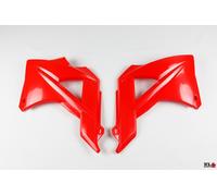 FIANCHETTI RADIATORE GAS GAS EC 200 2010-2011 UFO PLAST GG07101#062