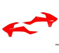 FIANCHETTI RADIATORE GAS GAS MC 85 2021-2024 UFO PLAST GG07114@062