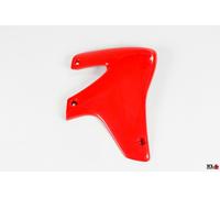 FIANCHETTI RADIATORE HONDA XR 650R 2000-2025 UFO PLAST HO03681#069