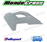 Fianchetti radiatore POLISPORT grigio HUSQVARNA 350 FE 2024-2025