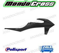 Fianchetti radiatore POLISPORT nero KTM 500 EXC 2021 (21)
