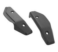 Fianchetti Radiatore Serbatoio In Carbonio - Opaco (Coppia) CARD2081M Lightech