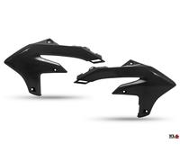 FIANCHETTI RADIATORE YAMAHA YZF 450 2023-2025 UFO PLAST YA04892#001