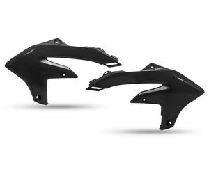 FIANCHETTI RADIATORE YAMAHA YZF 450 2023-2025 UFO PLAST YA04892#001