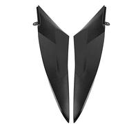 Fianchetti Serbatoio Moto protezione laterale serbatoio moto Coperchio del rivestimento laterale del serbatoio dell'assetto Adesivo armato del gas del motociclo per YZF-R6