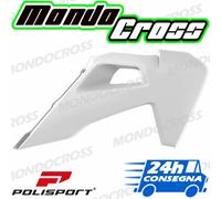 fianchetti serbatoio POLISPORT Bianco HUSQVARNA 250 FC 2021 (21)