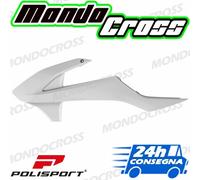 fianchetti serbatoio POLISPORT Bianco KTM 85 SX 2023 (23)