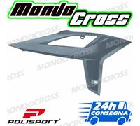 fianchetti serbatoio POLISPORT Nardo grey BETA RR 300 2021 (21)