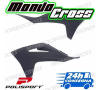 fianchetti serbatoio POLISPORT Nardo grey GASGAS GAS GAS EC 250 2021-2023