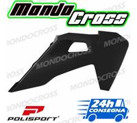 fianchetti serbatoio POLISPORT Nero HUSQVARNA 450 FE 2023 (23)