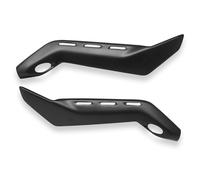 FIANCHETTI SOTTO SELLA / SERBATOIO CARBONIO 100% DUCATI PANIGALE V4 side panels