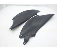 FIANCHETTI SOTTO SERBATOIO CARBONIO 100% DUCATI DIAVEL SIDE UNDER TANK