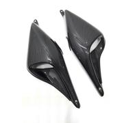 FIANCHETTI SOTTO SERBATOIO CARBONIO DUCATI MONSTER 620 695 800 S2R 1000 S4R S4