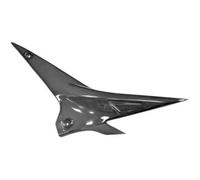 Fianchetti Sotto Serbatoio In Carbonio (Coppia) CARA3080 Lightech