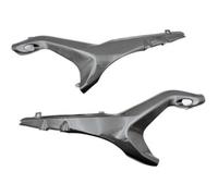 Fianchetti Sotto Serbatoio In Carbonio - (Coppia) CARD0780 Lightech