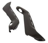 Fianchetti Sotto Serbatoio In Carbonio (Coppia) CARD0880 Lightech