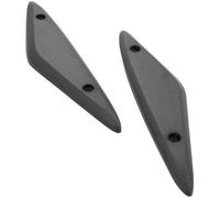 LIGHTECH Fianchetti Sotto Serba CarbO CARD2080M Ducati Hypermotard 821 2013 2014