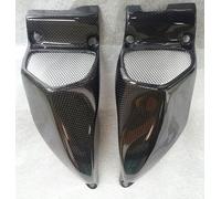 FIANCHETTI SOTTO SERBATOIO MAGGIORATI CARBONIO DUCATI STREETFIGHTER 848 1098