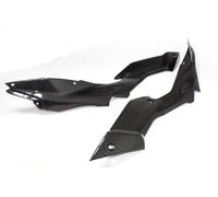 FIANCHETTI SOTTO SERBATOIO SELLA CARBONIO DUCATI STREETFIGHTER SIDE UNDER SADDLE