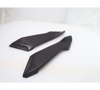 FIANCHETTI SOTTO SERBATOIO SOTTO SELLA CARBONIO MV F4 750 1000 PRE 2010