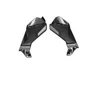 FIANCHETTI SOTTO SERBATOIO SOTTO SELLA TANK BMW R1200 GS CARBONIO 100%
