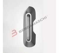 FIANCHETTO ANTERIORE INF. SX TC-MAX / TC /TS /TSX SUPER SOCO 83585QSMA000S