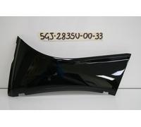 Fianchetto anteriore sx Front left panel Yamaha T Max 500 01-07