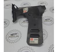 FIANCHETTO ANTERIORE SX PER FIAT PUNTO 99-03 LANCIA YPSILON 03-10 COD:09400185