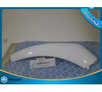 FIANCHETTO DESTRO HULL SIDE RIGHT ORIGINALE PIAGGIO FREE FL PPTT BIANCO