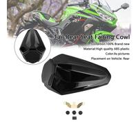 Fianchetto Posteriore Razzante Per Kawasaki Ninja 400 EX400 2018-2024 Nero