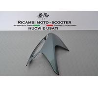 Fianchetto retro scudo posteriore scocca sinistra laterale per Honda SH 125 150