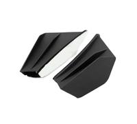 Fianco Ala Aerodinamica Adatto per la decorazione degli accessori del motore dello spoiler 'ala aerodinamica delle alette del motociclo Y5GF Fisse Decorative per Moto