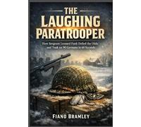Fiano Bramley The Laughing Paratrooper (Tascabile)