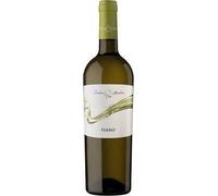 Fiano del Salento"Alceo" Cantina Produttori di Manduria cl 75