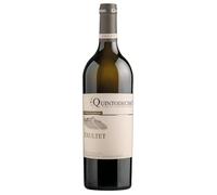 Fiano di Avellino DOCG Exultet Quintodecimo 2024, 0,75 ℓ