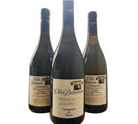 Fiano di Avellino DOCG Villa Diamante selezione 3 bottiglie