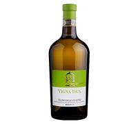 Fiano di Avellino Riserva Vigna Isca DOCG 2022 Antonio Caggiano