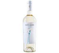 Fiano Salento 2024 - Notte Rossa Salento