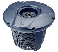 FIAP 1270 profiair OxyCompact 10.000 Ossigenatore per stagno e laghetto 10000