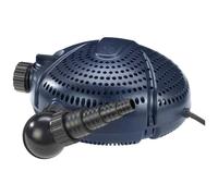 FIAP 2700 Aqua Active 4.500 Pompa per laghetto e stagno con collegamento per s