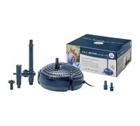 FIAP 2715 Aqua Active Mini Set 1000 Pompa per fontana, Pompa per getti e gioch