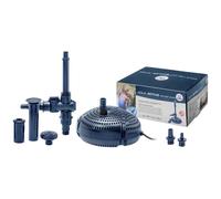 FIAP 2716 Aqua Active Mini Set 2000 Pompa per fontana, Pompa per getti e giochi